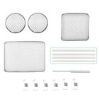 Rv Flying Insect Screen For Rv Water Heater Vent Cover Protects From 4 Pack