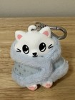 Bath   Body Works New Cozy Cat Anti Bacterial Gel Pocketbac Holder