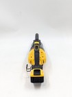 Dewalt 20v Bagless Cordless Dry Hand Vacuum  dcv501h  W  Hepa Filter   Yellow