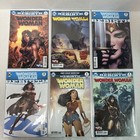 Wonder Woman  1-83   Variants Annuals Rebirth Complete Vol 5 Dc Comics 2019 Key