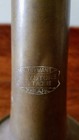 Antique Weymann Brass 26       Long Bugle