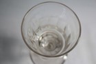 Antique Absinthe Glass  72427 