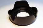 Metal Lens Hood 40 5mm Screw In Shade For  Wide Angle 24mm 28mm