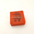 2pcs Original Renata 1000-0 Box Type Battery Capsule Battery For Heidelberg Use