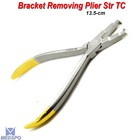 Orthodontic Bracket Removing Plier Tc Dental Braces Remover Surgical Instruments