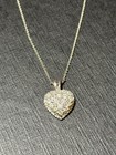 Jewelry Lot - Vintage Necklaces Lot Of 4