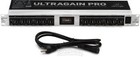 Behringer Mic2200 V2 2-channel Tube Microphone Preamp