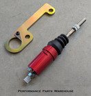 Hydraulic Slave Cylinder  Mopar 383-440 426 Hemi Steel Bellhousing scattershield