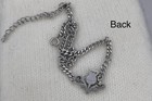 316 L Stainless Steel Traditional Thistle Anklet