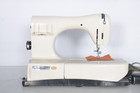 Necchi Sewing Machine Lydia 3 Type 544 W  Foot Pedal Tested Working Nice Shape