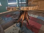 Gorgeous Handcrafted Custom Epoxy Table  Epoxy Resin Table