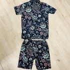 Puma Golf Puma X Liberty Floral Set   Polo Size S Shorts Sz 28