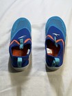 Kids Girls boys Speedo Slip On Water Shoes Size S 5 6 Nice  Aqua purple orange