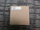  Genuine Cerwin-vega Dt3 Tweeter Diaphragm Nos At-8  At-10  Re30 Speakers