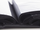  2 Pack 100-pocket Small Photo Album  black  Holds 4x6 Prints Pack Of Two Albums