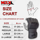 Mrx Mma Gloves Grappling Punching Bag Training Boxing Martial Arts Sparring Mitt