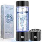 Hydrogen Water Bottles hydrohealth Hydrogen Water Bottle hydrogen Water Bottle  