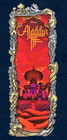 Artland Ben Harman Aladdin Two Tone Night Jumbo Pin Le 50 Presale