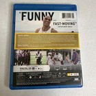 Ballers  The Complete First Season  blu-ray  2015  With Slipcover   No Digital