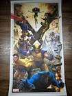 Marvel    x-men  The Animated Series    Art Print Poster By Pablo Olivera Xx 175