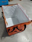 Courier Large Delivery Bag 28x19x23   Heavy Duty Storage- Very Good Condition