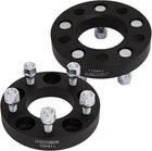 1  5x4 5 Wheel Spacers Fits For Rav4 1996-2010  For Pickup 1980-1995  12x1 5