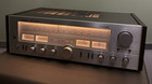 Nikko Nr-1019 Stereo Receiver 