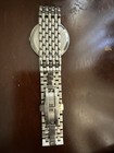 Movado Men s Stainless Steel Watch