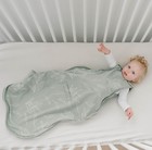 4 Season Ultimate Baby Sleep Sack     Merino Wool Baby Sleeping Bag Organic Cotton