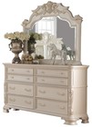 First Of A Kind Victoria Queen 5 Piece Bedroom Set