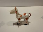 Vintage Fisher Price Little Farm Animals Lot Of 4