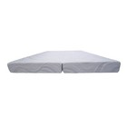 Cozyway Rv Vertical Bi-fold Rv Short Queen Mattress 75 X 60 X 6 Inch