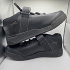 Women s Ride Concepts Shoes 9 5 Black D30 Traverse Black Strap Very Good Biking