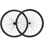 700c Clincher Carbon Road Bike Wheelset R13 Hub Carbon Wheels Basalt Brake Line