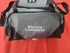 Under Armour Storm Undeniable 3 0 Small Duffle Gym  Bag 41l - Grey -  Nwt