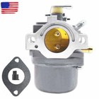 Carburetor For Briggs   Stratton Lmt 5-4993 Riding Mower 12 5 Hp Carb Engine