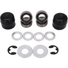 Wheel Bearing Rebuild Kit M123811 For John Deere 2148 2148hv Scotts S1642