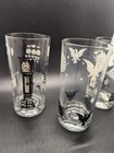 Mcm Mid Century Modern Barware Highball Glasses