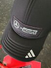 2025 Oem new Trucker Adidas Cap F1  Amg Petronas Formula One Team Limited Ed 