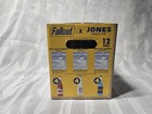 Jones Soda Co  Fallout Vault-dweller Variety Pack-12 Pack