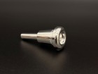 Legends Brass Git R Dunn Flugel Mouthpiece  600  Double Cup  parduba Akright 