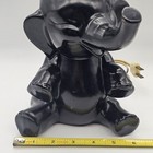 Vtg Elephant Lamp Nursery Light