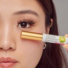 Kiss Lash Adhesive Clear 24hr Strip Lash Glue For Lashes   Clusters