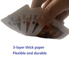 Trump Playing Cards Themed Donald Fun Trump Poker Cards Deck Of Playing Cards   