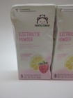 Lot Of 2 Electrolyte Powder Packets  Strawberry Lemonade Flavor 12pk