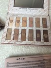 Benefit Big Beautiful Eyes Palette Eyeshadow Luxury Sealed New In Box 