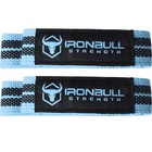 Lifting Wrist Straps For Weightlifting  1 Pair      Padded Lifting Straps Fo