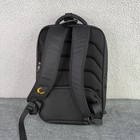 Orbit Concepts Jetpack Slim Backpack Unisex Black Dj Gear Laptop Bag