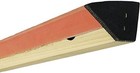 12-pack 3mm Billiard Pool Table Shims Cushion Facings For Rail Rubbers Pockets