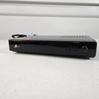 Zenith Dtt900 Digital Tv Tuner Converter Box With Remote Akb36157102 Tested A9